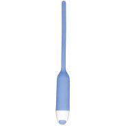 Silikon-Dilator mit Vibrator