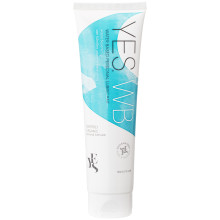YES Vandbaseret Intimpleje og Glidecreme 150 ml  1