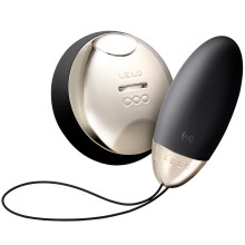 LELO Lyla 2 Trådløst Fjernbetjent Vibrator Æg -TESTVINDER  1