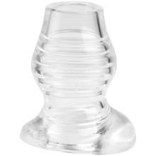 Master Series Full Access Tunnel Butt Plug Product 1