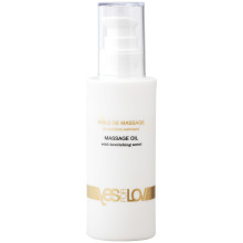 YESforLOV Massageolie 100 ml Product 1