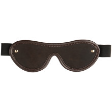 Bound Læder Blindfold Product 1