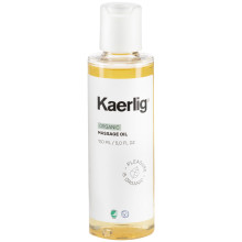 Kaerlig Økologisk Massageolie 150 ml  1