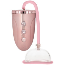 NEW - Shots Pumped Vagina Pumpe Opladelig Product 1