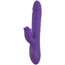 NEW Sweet Smile Thrusting Rabbit Vibrator Product 1