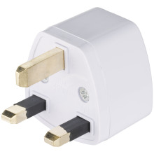 EU/US til UK Adapter Product 1