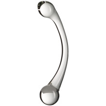 Sinful Glas G&P Dildo 20 cm  1