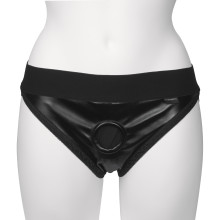Sportsheets Em.Ex Fit Harnisch Patent Korsett