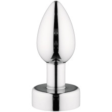 Anos Heavy Metal Vibrierender Analplug