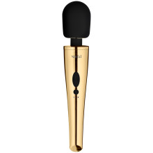 Sinful Luxy Gold Extra Starker Massagestab