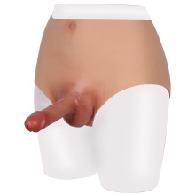 XX-DREAMSTOYS Ultrarealistische Penisform