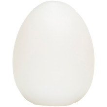 TENGA COOL Egg Snow Crystal Masturbator