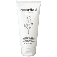 Naturfluid Wasserbasiertes Extra Dickes Gleitgel 100 ml