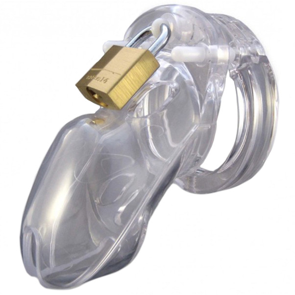 CB-3000 Keuschheitsgürtel (7.6 cm)
