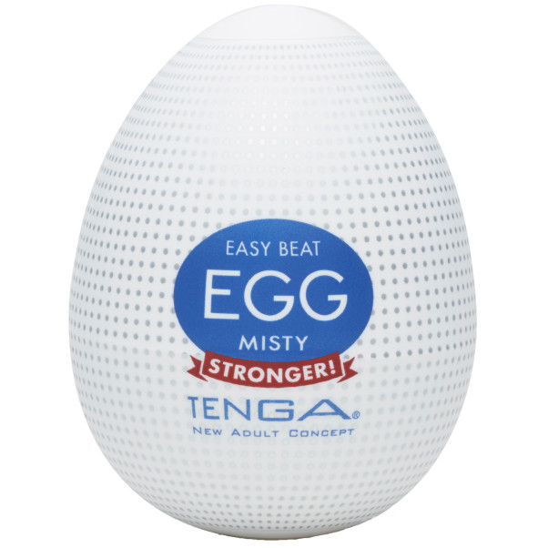 TENGA Egg Misty