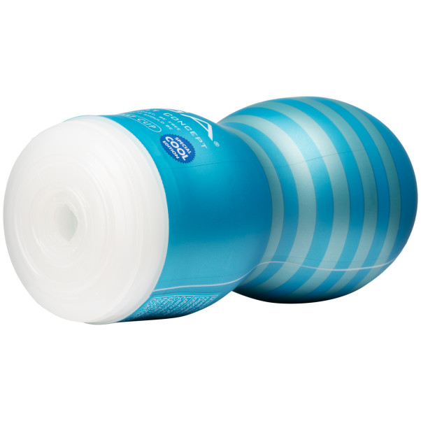 TENGA Original Vacuum Cup Cool Edition Masturbator