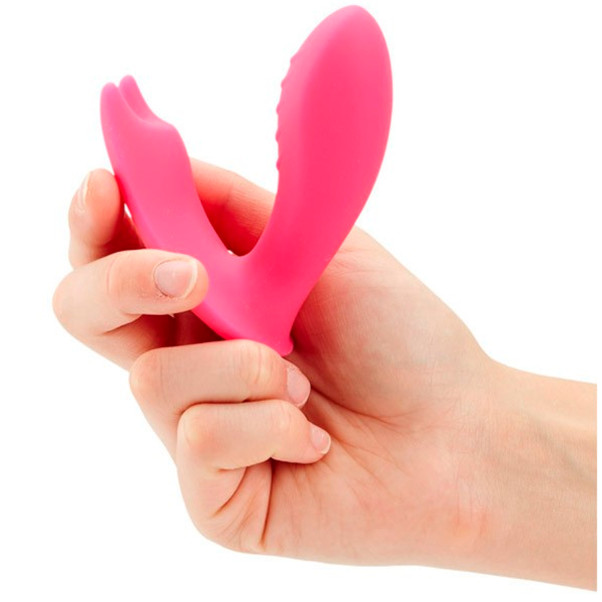 Magic Motion Eidolon App-gesteuerter Vibrator
