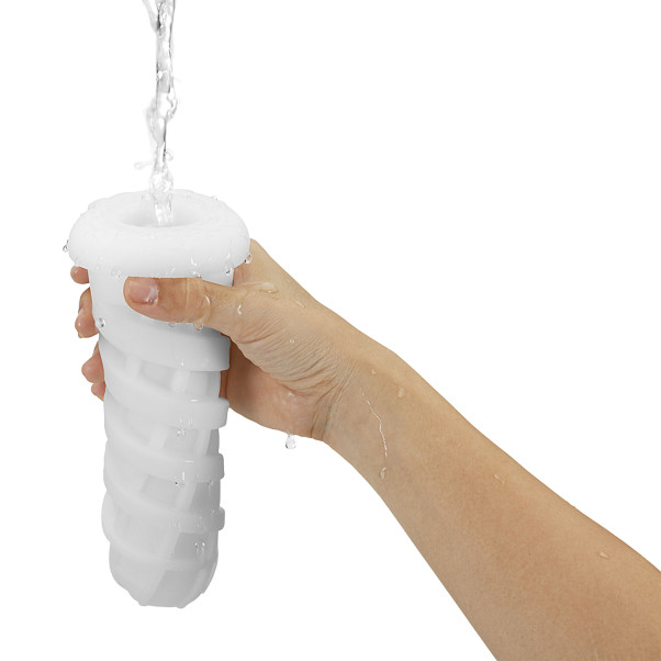 TENGA Air-Tech Twist Rundum Handjob Masturbator