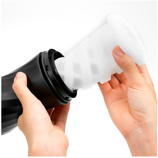 TENGA Air-Tech Twist Kitzel Handjob Masturbator