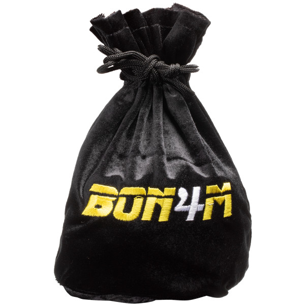 Bon4Msmall Keuschheitskäfig aus Metall