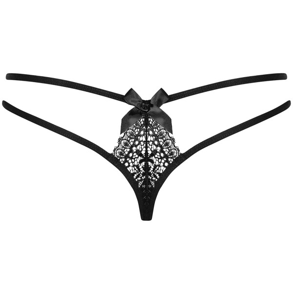 Obsessive Intensa String-Tanga