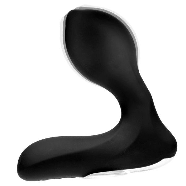 Prostatic Play P-Swell Aufblasbarer Prostatavibrator