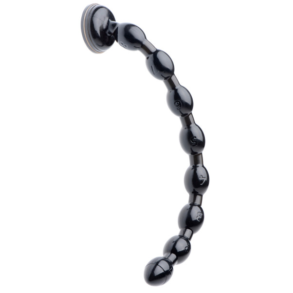 Hosed Snake Analkette mit Zahlen Small 49 cm