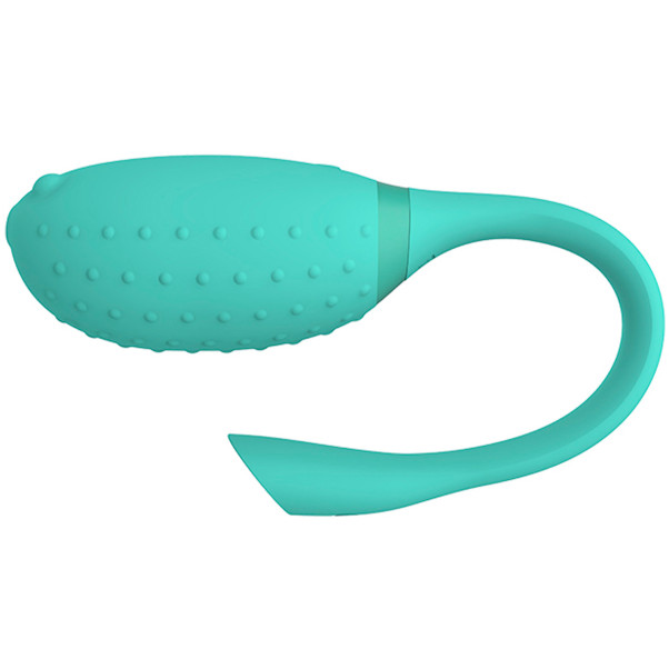 Magic Motion Fugu App-gesteuertes Vibro Ei