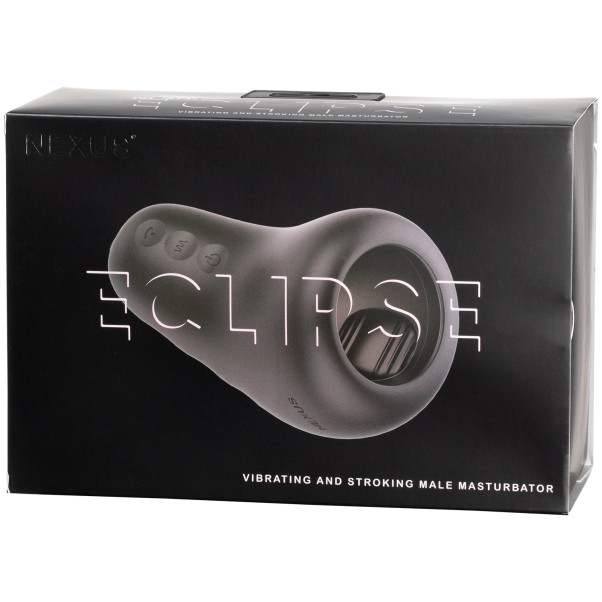 Nexus Eclipse Masturbator