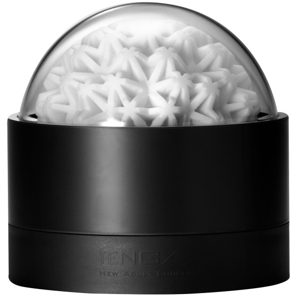 TENGA Geo Coral Handjob Masturbator