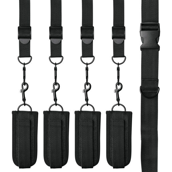 obaie Bondage-Set