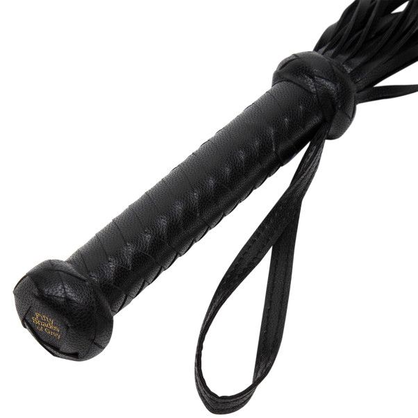 Fifty Shades of Grey Bound to You Flogger 63 cm