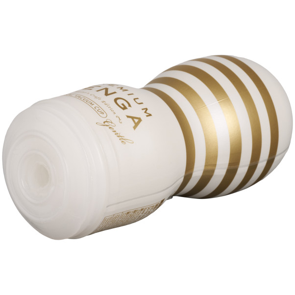 TENGA Handjob Masturbator „Premium Original Gentle Vacuum Cup“