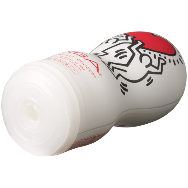TENGA Keith Haring Original Vakuumbecher