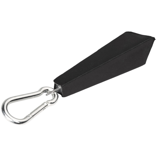 Rimba Gewicht mit Karabinerhaken 300 g