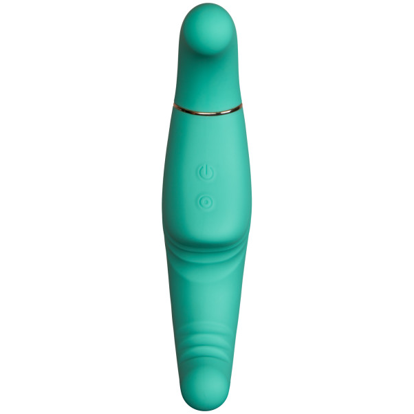 Tracy's Dog G-Punkt-Vibrator