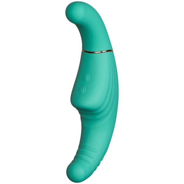 Tracy's Dog G-Punkt-Vibrator