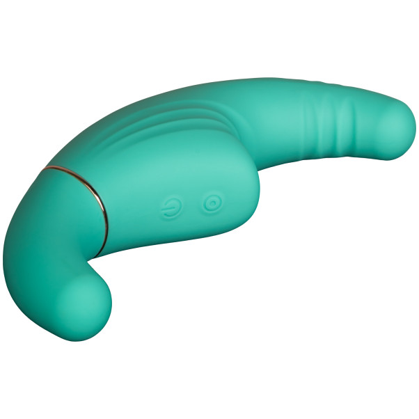 Tracy's Dog G-Punkt-Vibrator