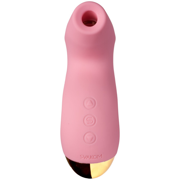 Svakom Pulse Pure Saugstimulator