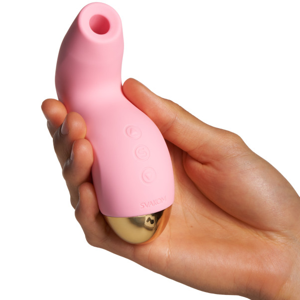 Svakom Pulse Pure Saugstimulator
