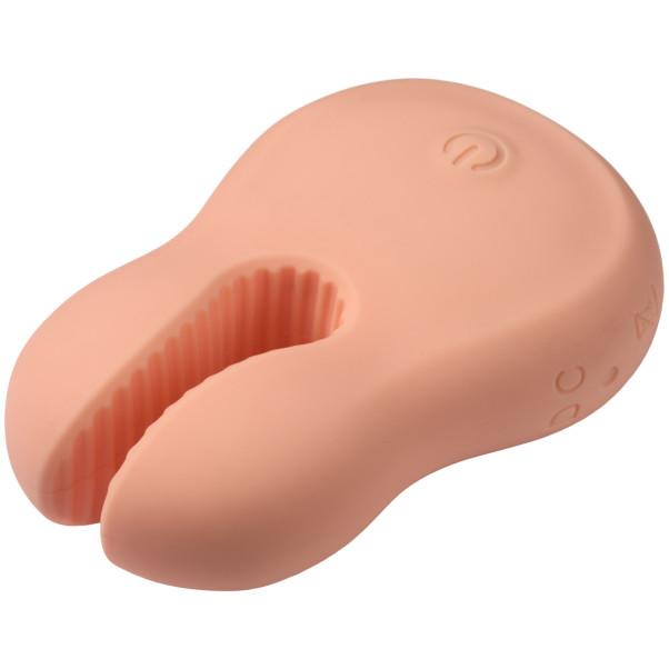 Sinful Cute Rabbit Klitoris-Vibrator