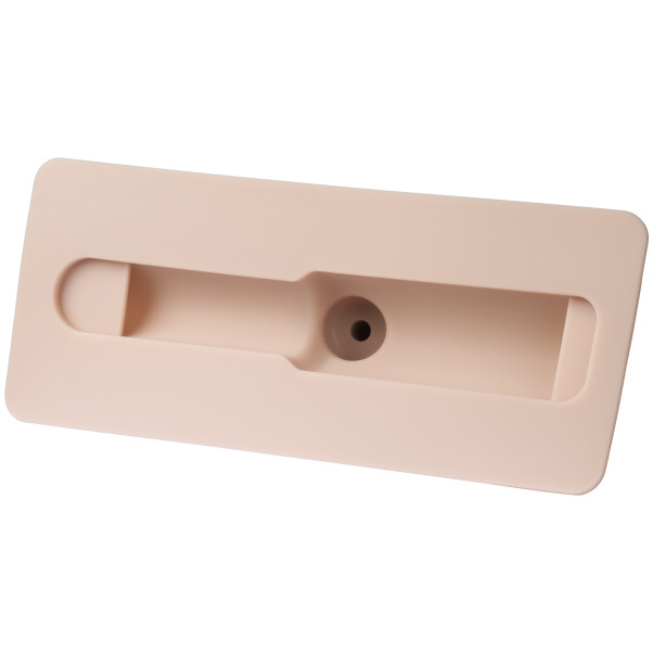 The Cowgirl Bronco Silikonaufsatz