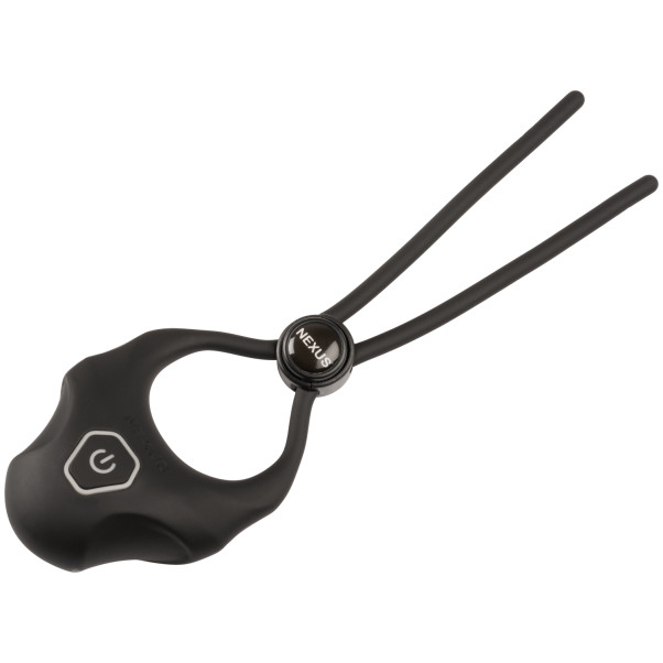 Nexus Forge Vibrierender Penisring