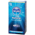 Skins Natural Normale Kondome 12 Stk