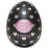 TENGA Egg Lovers Heart Handjob-Masturbator für Männer