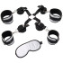 Fifty Shades of Grey Hard Limits Bondage-Set