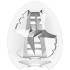 TENGA Egg Thunder Handjob-Masturbator für Männer