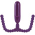 You2Toys Intim-Spreizer mit G-Punkt-Vibrator