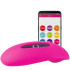 Magic Motion Candy App-Gesteuerter Klitoris-Vibrator