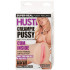 Hustler Creampie Pussy Masturbator